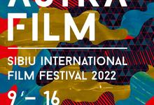 Astra Film Festival Poster