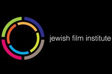 Logo des Jewish Film Institute