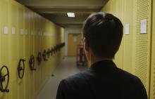 Archivarin Elke Koch im Staatsarchiv Ludwigsburg