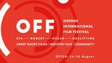 Logo des Odense Kurzfilmfestival 2020